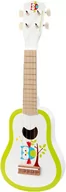 Instrumenty muzyczne dla dzieci - Scratch, gitara - miniaturka - grafika 1