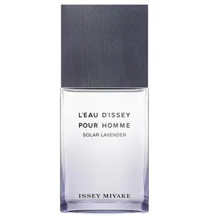 Issey Miyake L'Eau d'Issey Pour Homme Solar Lavender woda toaletowa spray 100ml - - Wody i perfumy męskie - miniaturka - grafika 1