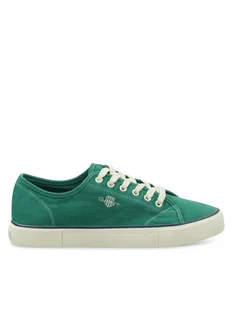 Gant Tenisówki 30638880 Zielony - Trampki męskie - miniaturka - grafika 1