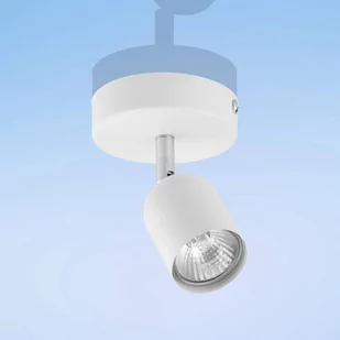 TK Lighting Kinkiet TOP 3299 3299 - Lampy ścienne - miniaturka - grafika 3