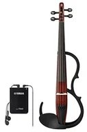 Instrumenty smyczkowe - Yamaha Silent Violin - miniaturka - grafika 1