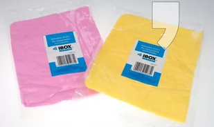 iBox Ściereczka do czyszczenia samochodu Ircha I508-3221, 2 szt. - Środki i akcesoria czyszczące do komputerów - miniaturka - grafika 1