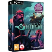 Gry PC - cd projekt red Diluvion GRA PC - miniaturka - grafika 1
