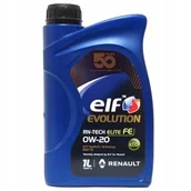 Oleje silnikowe - Elf Evolution Full-tech R Fe 0W20 1L - miniaturka - grafika 1