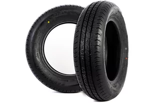 Zestaw 2 szt. opon Linglong 155/70R13 75N do przyczep - Opony dostawcze letnie - miniaturka - grafika 1
