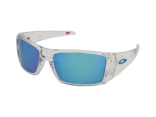 Okulary przeciwsłoneczne Oakley Heliostat OO9231 923107 - Okulary przeciwsłoneczne - miniaturka - grafika 1