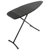 Deski do prasowania - Deska do prasowania BRABANTIA 243707 Denim Black D 135 x 45 cm - miniaturka - grafika 1