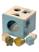 Zawieszki dla dzieci i niemowląt - Micki Sorter - 12 m+ - miniaturka - grafika 1