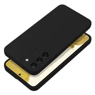 Etui i futerały do telefonów - Roar Futerał Luna Case do Samsung Galaxy S23 czarny - miniaturka - grafika 1