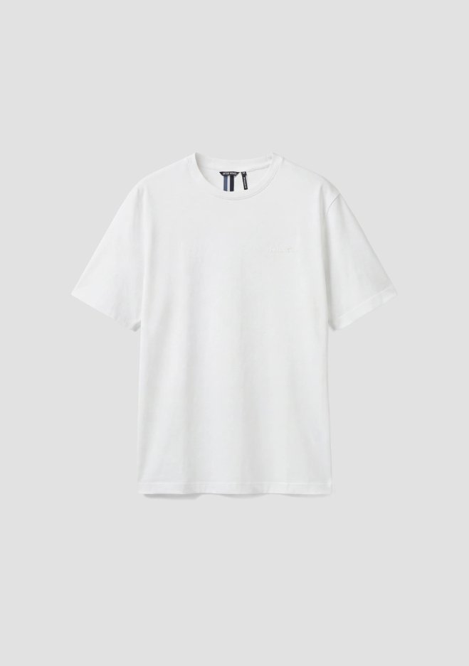 T-shirt męski antony morato in lycra altro