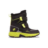 Buty trekkingowe damskie - Buty zimowe chłopięce, Alstyne Tex K - miniaturka - grafika 1