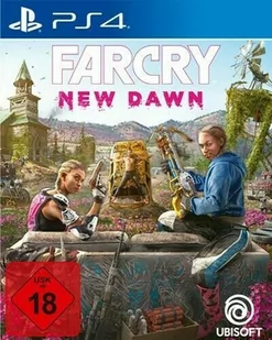 Far Cry New Dawn - Gry PC Cyfrowe - miniaturka - grafika 2