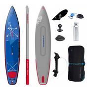 Deski SUP - Deska sup Starboard Touring M 12'6 DDC 2022 - miniaturka - grafika 1