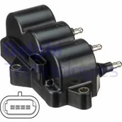 Cewki zapłonowe - Cewka zapłonowa Delphi GN10513-12B1 - miniaturka - grafika 1