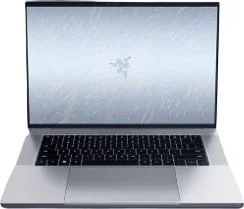 Razer Razer Blade 16 Intel Core i9 i9-13950HX 40,6 cm (16") WQUXGA 32 GB DDR5-SDRAM 1 TB SSD NVIDIA GeForce RTX 4080 Wi-Fi 6E (802.11ax) Windows 11 Home Srebrny - Laptopy - miniaturka - grafika 1