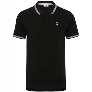 ND05_K1900-XL FAM0898 80010 Koszulka meska polo F - Koszulki męskie - miniaturka - grafika 1