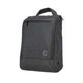 Golf - Footjoy Deluxe Shoe Bag torba na buty golfowe - miniaturka - grafika 1