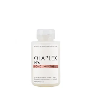 OLAPLEX N°6 Bond Smoother - Odbudowujący krem do stylizacji - Kosmetyki do stylizacji włosów - miniaturka - grafika 3