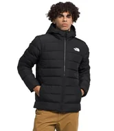 Bluzy męskie - THE NORTH FACE Męska bluza z kapturem Aconcagua 3 - miniaturka - grafika 1