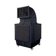 Klimatyzatory - Klimatyzer Master BCB 19 Master Heaters - miniaturka - grafika 1