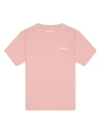 Koszulki i topy damskie - Bench Koszulka "Alcyone" w kolorze koralowym - miniaturka - grafika 1