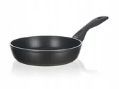 Patelnie - Banquet Patelnia z nieprzywierającą powierzchnią GRAZIA 20 cm - miniaturka - grafika 1