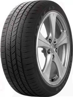 Goodyear Eagle LS-2 255/55R18 109H - Opony całoroczne - miniaturka - grafika 1