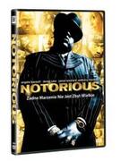 Filmy biograficzne DVD - Notorious DVD - miniaturka - grafika 1