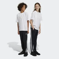 Odzież sportowa dziecięca - Future Icons 3-Stripes Ankle-Length Pants - miniaturka - grafika 1