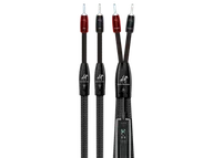 Kable miedziane - Audioquest Lone Ranger Zero (banan) - miniaturka - grafika 1