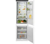 Lodówki do zabudowy - Electrolux 600 E6MNTE18S - miniaturka - grafika 1