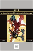 E-booki - thrillery - City 6. Antologia polskich opowiadań grozy - miniaturka - grafika 1