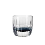 Szklanki - Niskie szklanki GEMSTONE BOLD Akwamaryn - miniaturka - grafika 1