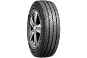 Opony dostawcze letnie - dostawcza NEXEN Roadian CT8 215/75R16 116R - miniaturka - grafika 1