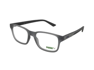 Dioptrie szkieł Puma PU0434O 002 - Okulary korekcyjne, oprawki, szkła - miniaturka - grafika 1