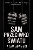 E-booki - biografie - Sam przeciwko światu - miniaturka - grafika 1