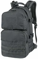 Plecaki - Plecak Helikon RATEL Mk2, Cordura, Shadow Grey, 25L (PL-RT2-CD-35) - miniaturka - grafika 1