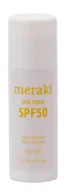 Balsamy i kremy do opalania - Meraki Pure Sun Stick - sztyft do opalania 15 ml - miniaturka - grafika 1