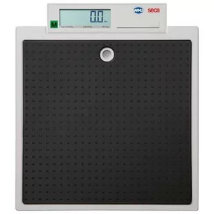 SECA 875 Płaska waga do mobilnego użytku - Akcesoria medyczne SECA 875 Płaska waga do mobilnego użytku - Akcesoria medyczne - miniaturka - grafika 1