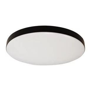 PLAFON MAYA BLACK 15W PIR - Lampy ścienne - miniaturka - grafika 1