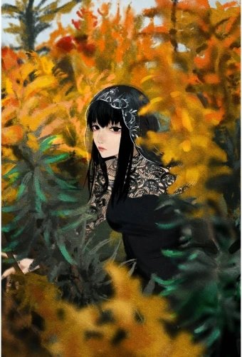 Plakat Sakamoto Days A2 (420mm x custom) Anime