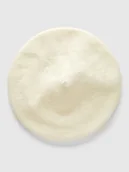 Czapki damskie - Benetton Czapka w kolorze kremowym - miniaturka - grafika 1