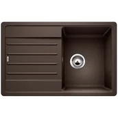 Zlewozmywaki - Blanco LEGRA 45S KAWOWY 522206 - miniaturka - grafika 1