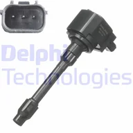 Cewki zapłonowe - Cewka zapłonowa Delphi GN10734-12B1 GN10734-12B1 - miniaturka - grafika 1
