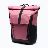 Plecaki - Plecak Columbia Convey III 27 l rosette/black WYSYŁKA W 24H 30 DNI NA ZWROT - miniaturka - grafika 1