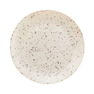 Talerze - Talerzyk deserowy 21,5 cm SAMANTHA VILLA ITALIA - miniaturka - grafika 1