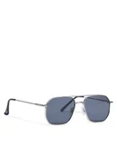 Okulary przeciwsłoneczne - Okulary przeciwsłoneczne Vans Breaker Sunglasses Black VN000ND6BLK1 - miniaturka - grafika 1
