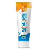 Kremy do twarzy - Sun Kiss Protection SPF50 krem z filtrem do twarzy - miniaturka - grafika 1
