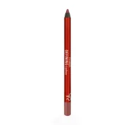 Konturówki do ust - Golden Rose Mood Defining Lipliner konturówka do ust 12 Tuffy Brick 1,6 g - miniaturka - grafika 1