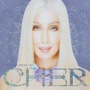 The Very Best Of Cher [Digipack] Cher - Pop - miniaturka - grafika 2